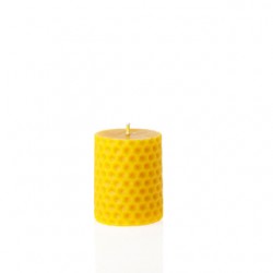 Bičių vaško žvakė “Koriai"